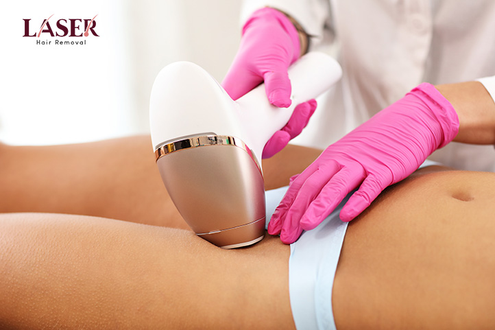 How to Prepare for Brazilian Bikini Laser Hair Removal Treatments