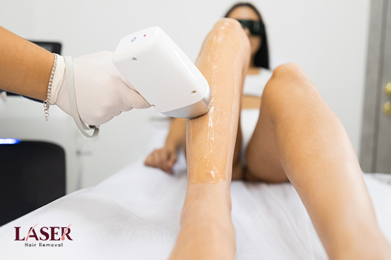 Can You Use Salicylic acid While Doing Laser Hair Removal